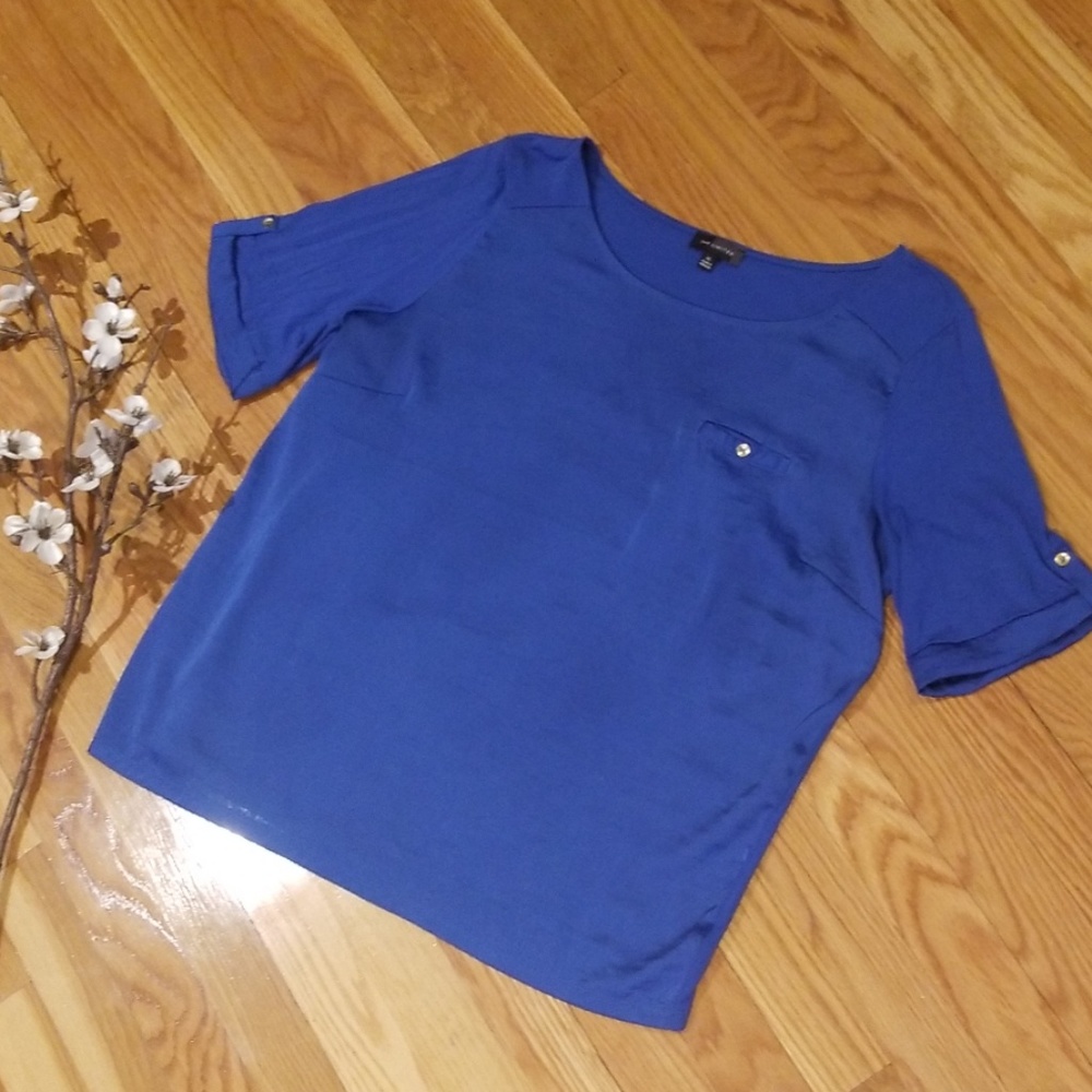 The Limited Top, sz XL